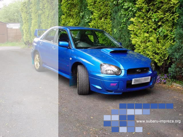 download Subaru Impreza 1600 1800 Turbo Non Turbo workshop manual