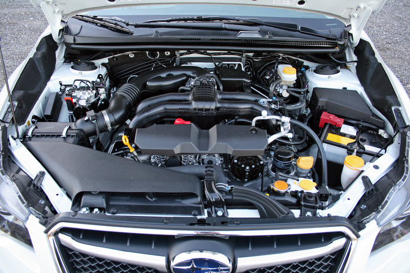 download Subaru Impreza 1800cc gasoline able workshop manual
