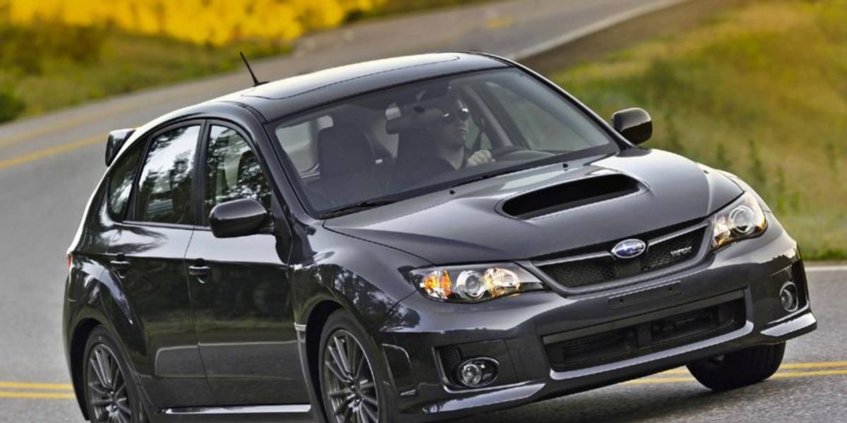 download Subaru Impreza 1800cc gasoline able workshop manual