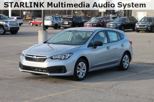 download Subaru Impreza 2.0i workshop manual