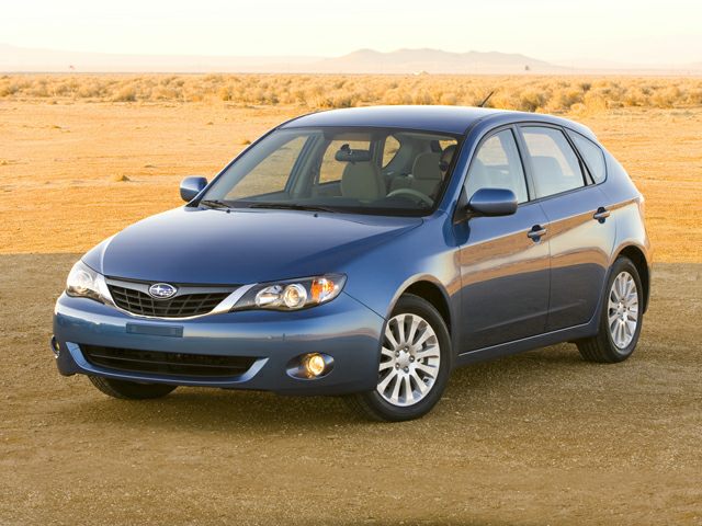 download Subaru Impreza 2.5L gasoline able workshop manual