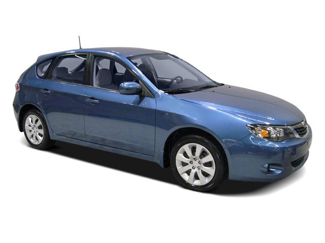 download Subaru Impreza 2.5L gasoline able workshop manual