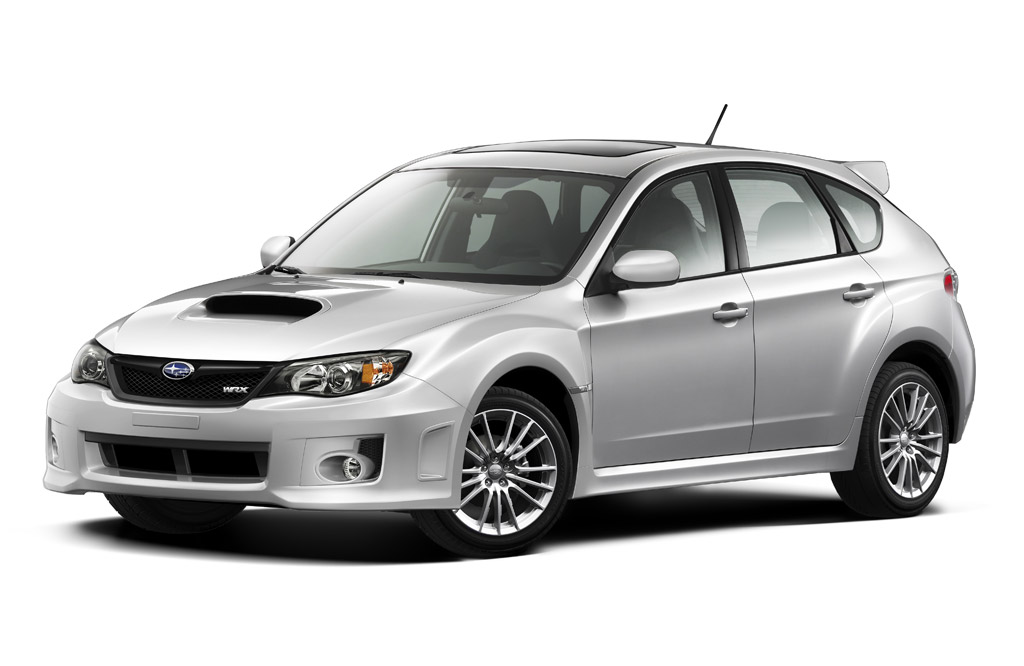 download Subaru Impreza 2.5L gasoline able workshop manual