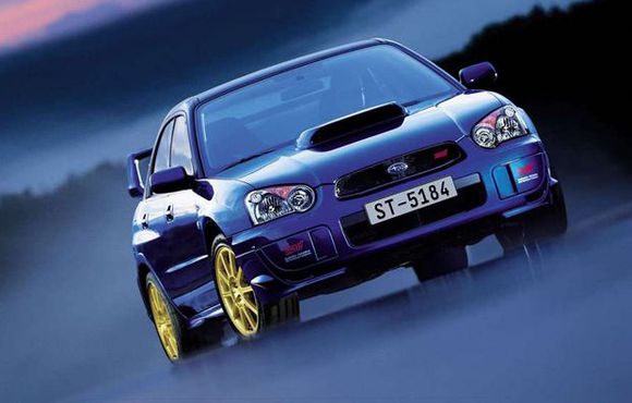 download Subaru Impreza 2.5L gasoline able workshop manual