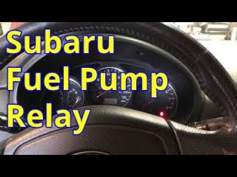 download Subaru Impreza 2.5L gasoline workshop manual