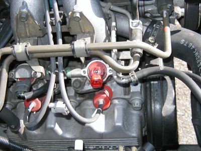 download Subaru Impreza 2.5L gasoline workshop manual