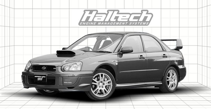 download Subaru Impreza 2.5L workshop manual