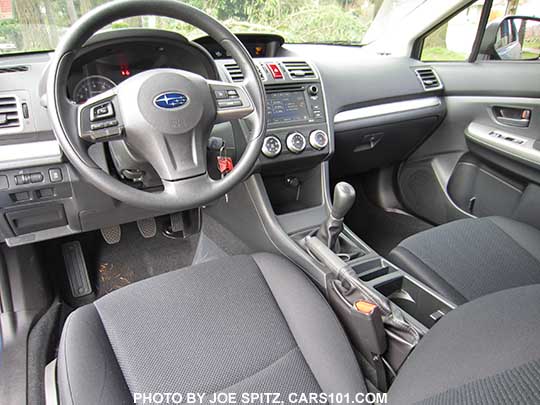 download Subaru Impreza 2.5i Manu workshop manual