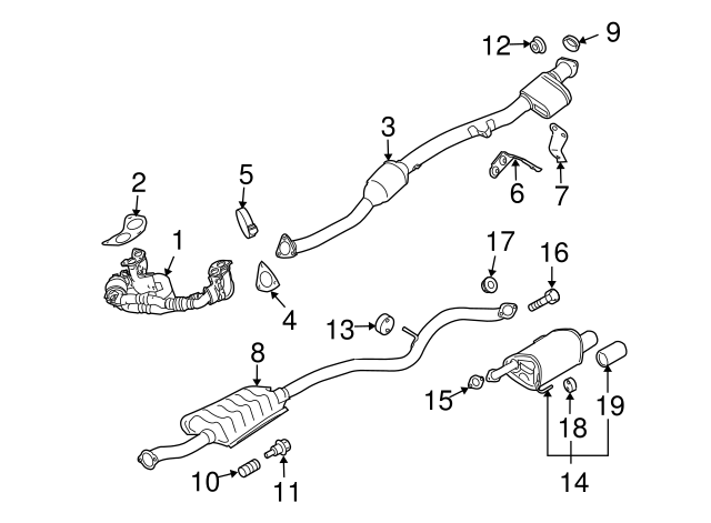 download Subaru Impreza 2.5i OEM workshop manual