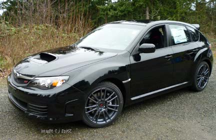 download Subaru Impreza 2.5i wrx STI workshop manual