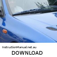 service manual