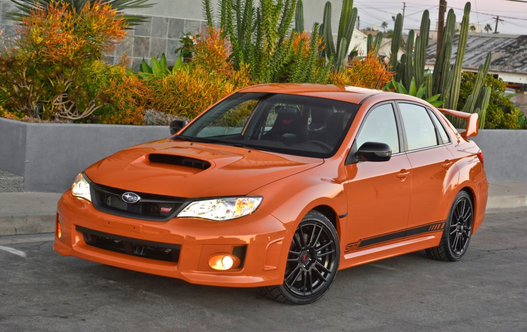 download Subaru Impreza G3 Wrx Sti able workshop manual