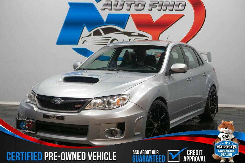 download Subaru Impreza Impreza WRX workshop manual