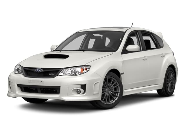 download Subaru Impreza Impreza WRX workshop manual