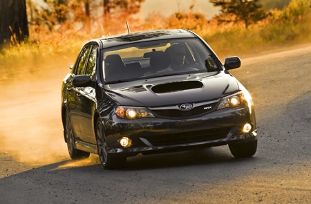 download Subaru Impreza Impreza WRX workshop manual