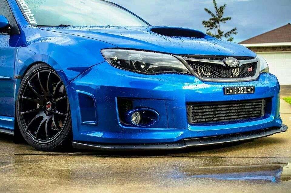 download Subaru Impreza JDM workshop manual
