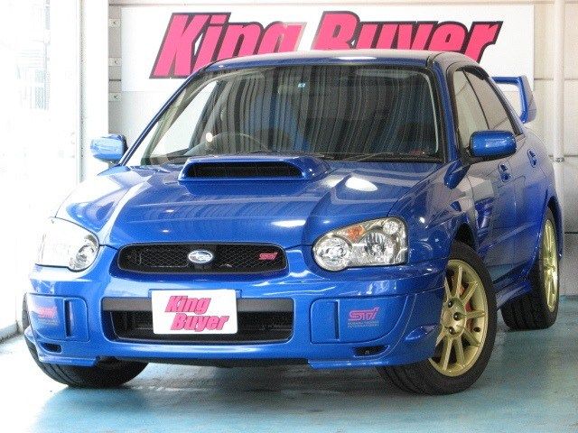 download Subaru Impreza JDM workshop manual