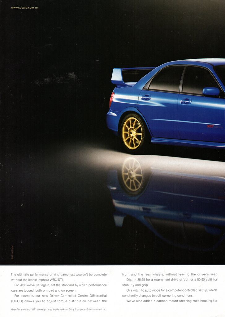 download Subaru Impreza JDM workshop manual