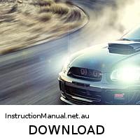 service manual