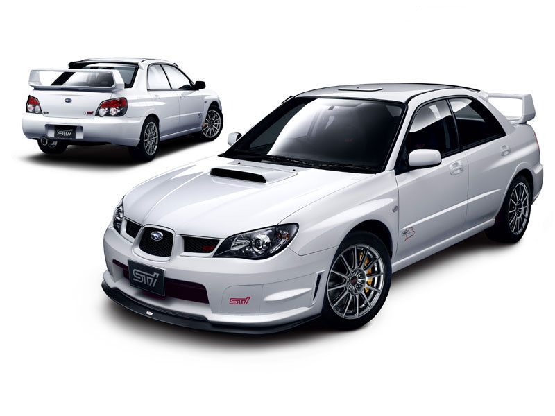 download Subaru Impreza Jdm workshop manual