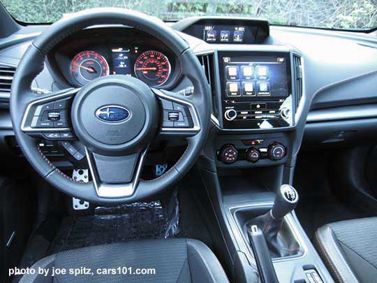 download Subaru Impreza Manuals workshop manual
