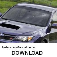 service manual