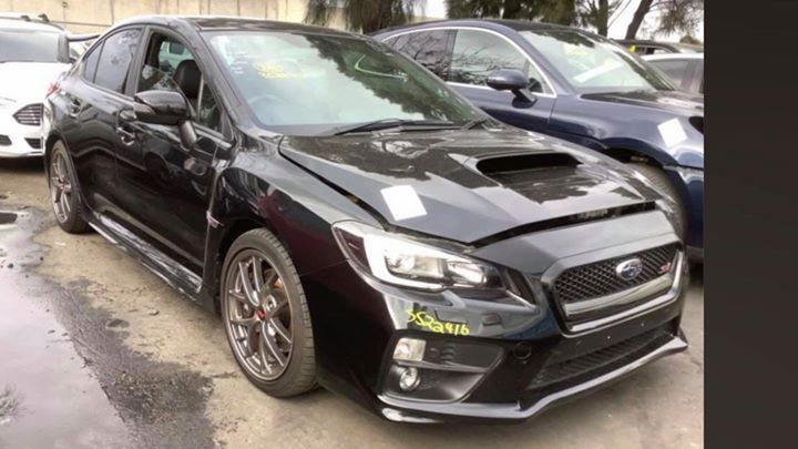 download Subaru Impreza STI workshop manual