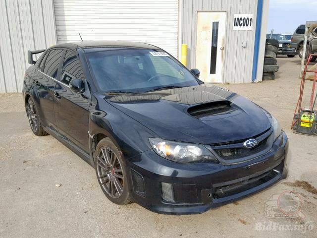 download Subaru Impreza STI workshop manual