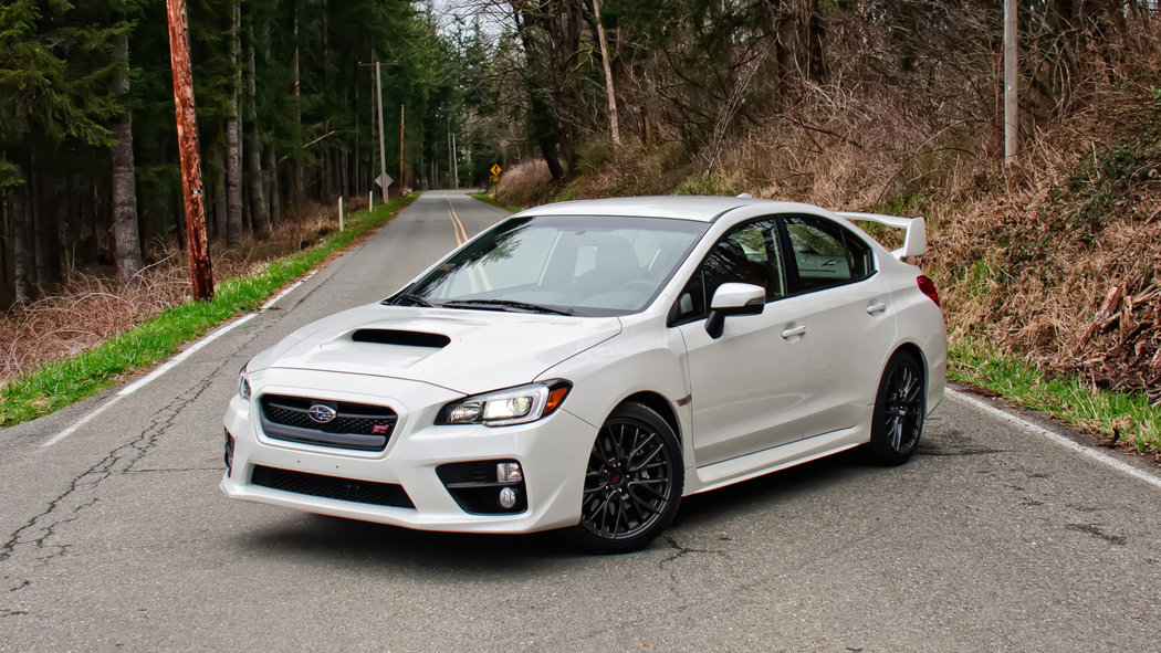 download Subaru Impreza STI workshop manual