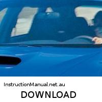 service manual