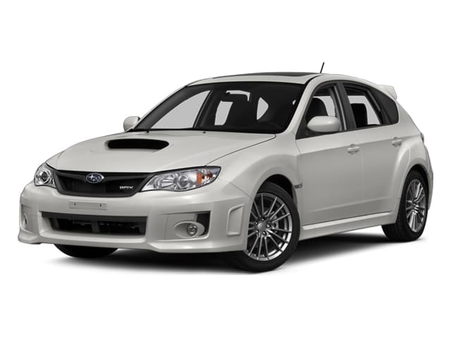 download Subaru Impreza STi gasoline workshop manual