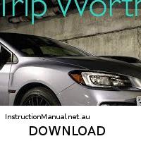 service manual