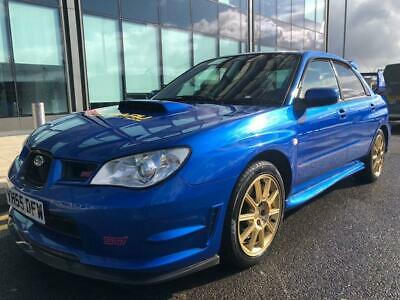 download Subaru Impreza Turbo 2.0L gasoline workshop manual