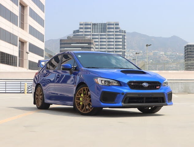 download Subaru Impreza WRX STI able workshop manual