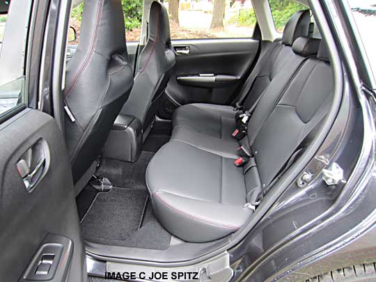 download Subaru Impreza WRX STI able workshop manual