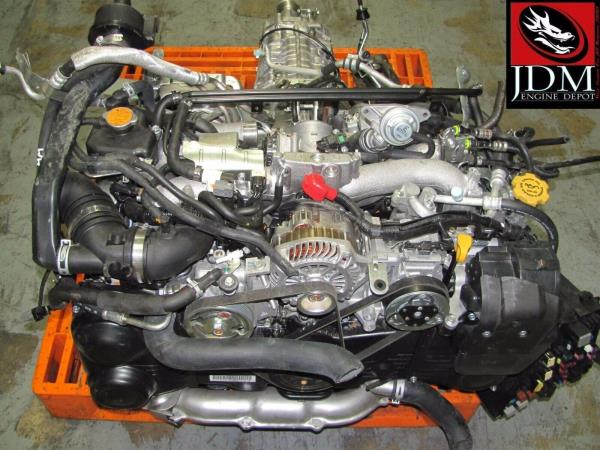 download Subaru Impreza WRX STI workshop manual