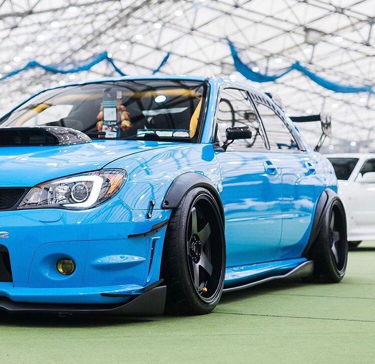 download Subaru Impreza WRX STI workshop manual