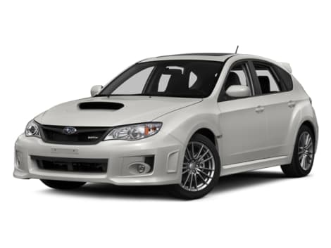 download Subaru Impreza WRX STI workshop manual