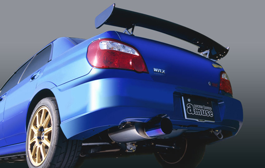 download Subaru Impreza WRX STI workshop manual