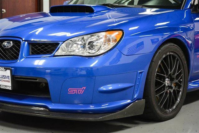 download Subaru Impreza WRX STI workshop manual