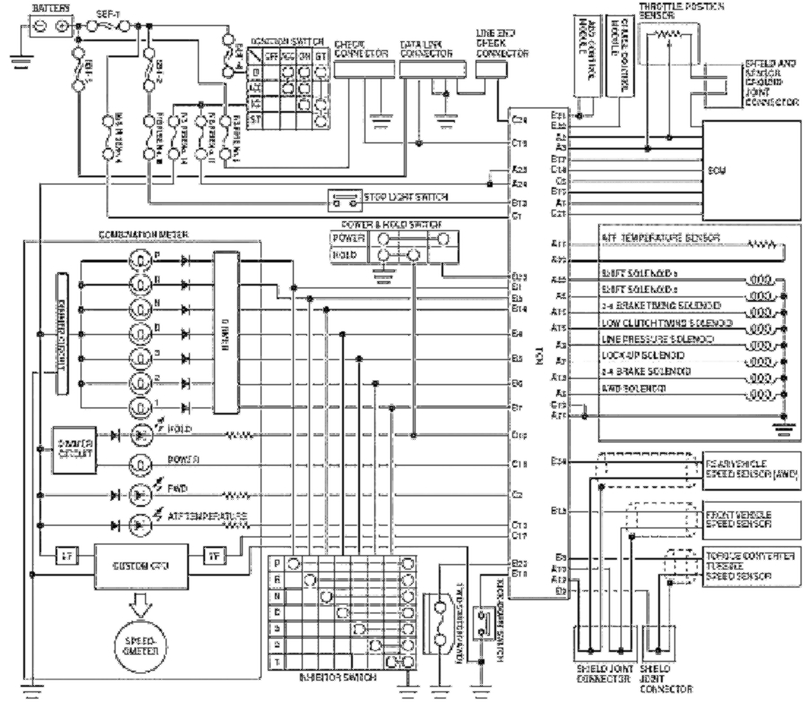 download Subaru Impreza WRX STI workshop manual