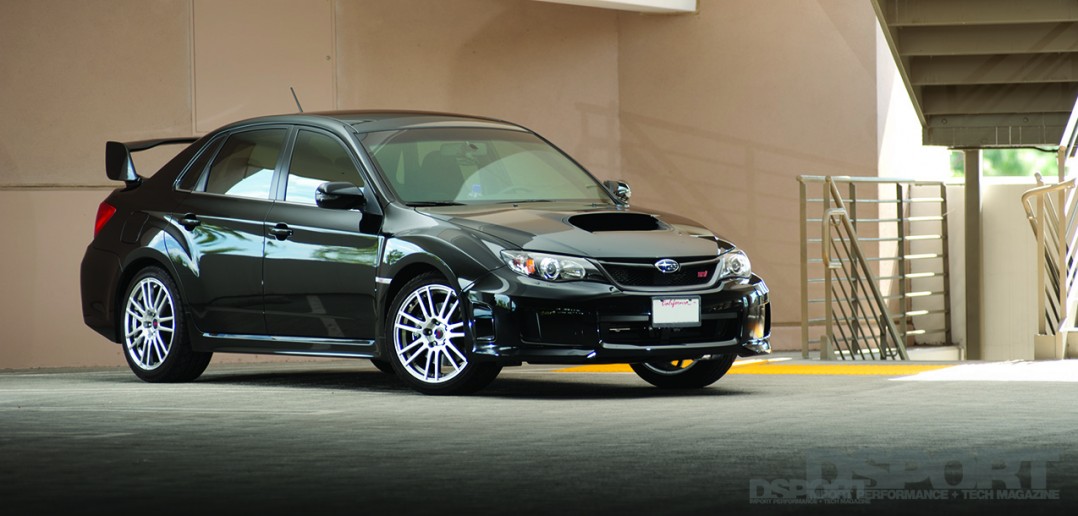 download Subaru Impreza WRX STI workshop manual