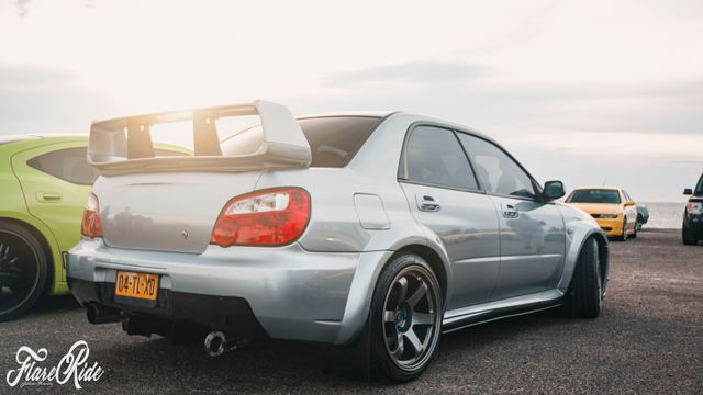 download Subaru Impreza WRX STi USDM workshop manual