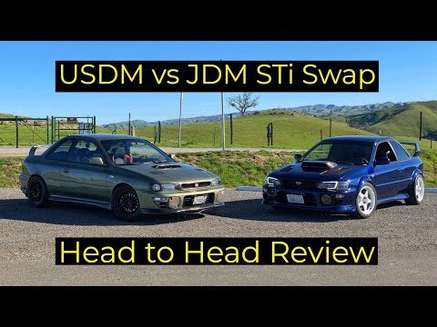 download Subaru Impreza WRX STi USDM workshop manual