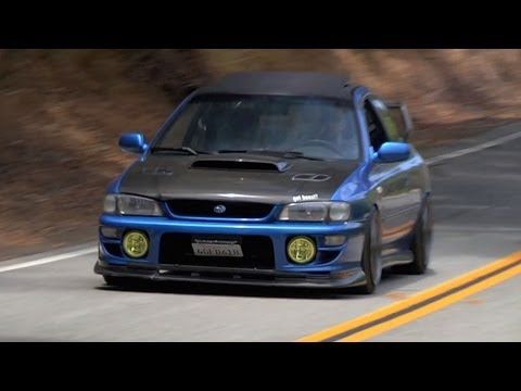 download Subaru Impreza WRX STi USDM workshop manual