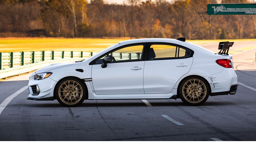 download Subaru Impreza WRX STi workshop manual