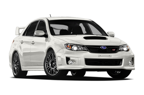 download Subaru Impreza WRX STi workshop manual