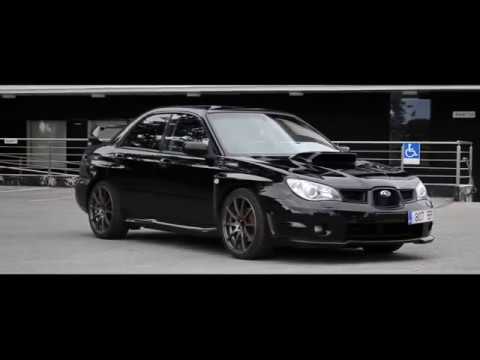 download Subaru Impreza WRX USDM workshop manual