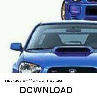 repair manual