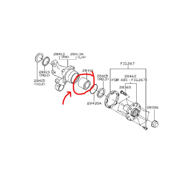 download Subaru Impreza WRX workshop manual